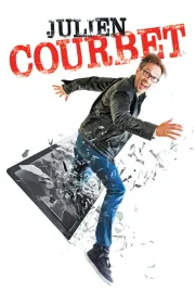 Julien Courbet fait son show au camping !