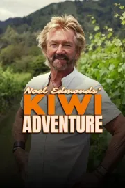 Noel Edmonds' Kiwi Adventure