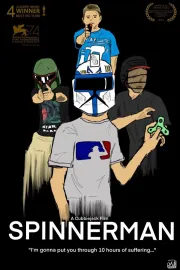 Spinnerman