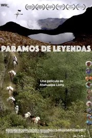 Páramos de leyendas