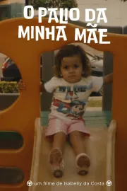 O Palio da minha mãe