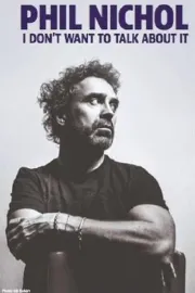 Phil Nichol: I Don't Want To Talk About It