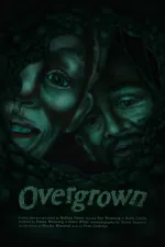 Overgrown