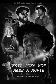 Este Does Not Make a Movie