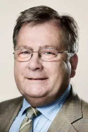 Claus Hjort Frederiksen