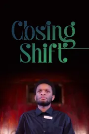 Closing Shift