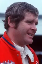 Buddy Baker