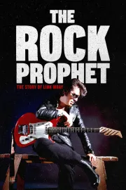 The Rock Prophet: Link Wray