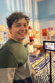 Juan Pablo Ruiz del Castillo