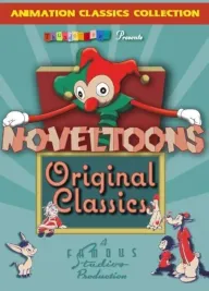 Noveltoons: Original Classics