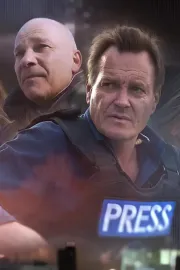 Korrespondenterne – Live fra Verdenshistorien