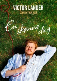Victor Lander - En Skønne Dag