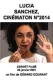 Lucia Sanchez, "Cinématon" n° 2014