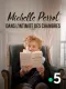 Michelle Perrot, dans l'intimité des chambres
