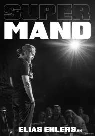 Elias Ehlers: Super Mand