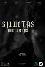 SILUETAS NOCTURNAS