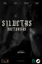 SILUETAS NOCTURNAS