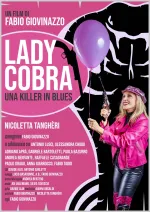 Lady Cobra - Una Killer in Blues