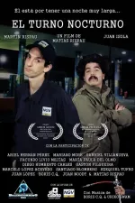 El turno nocturno