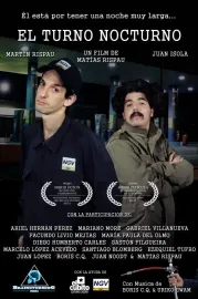 El turno nocturno