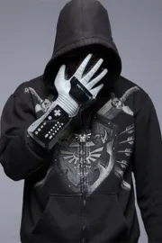 Isaiah TriForce Johnson