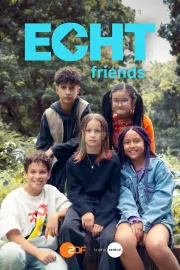 ECHT friends