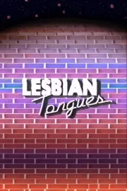 Lesbian Tongues