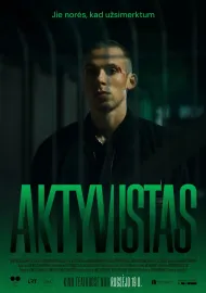Aktyvistas
