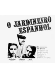 O Jardineiro Espanhol