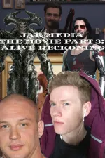 Jar Media The Movie - Part 3 - Alive Reckoning