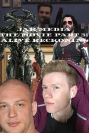 Jar Media The Movie - Part 3 - Alive Reckoning