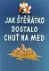 Jak štěňátko dostalo chuť na med