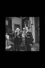 Don't Ever Talk to Clocks