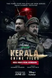 Kerala Crime Files Season 2