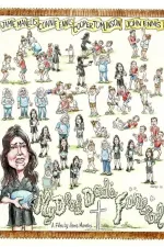 My Dead Dad's Funeral