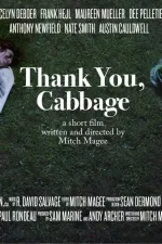 Thank You, Cabbage