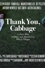 Thank You, Cabbage
