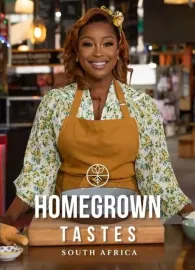 Homegrown Tastes South Africa