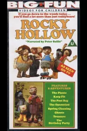 Rocky Hollow