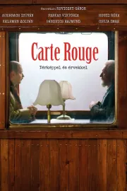 Carte Rouge