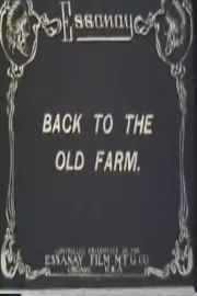 Back to the Old Farm