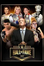 WWE Hall of Fame 2024