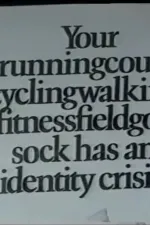 Sock Ads: Judith Williamson Consumes Passionately in Southern California