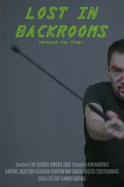 Lost in Backrooms