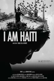 I am Haiti