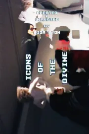 Lisa Lyon: Icons of the Divine