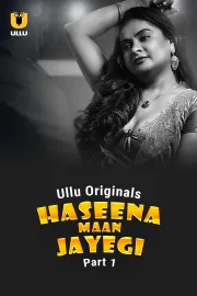 Haseena Maan Jayegi