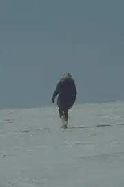 Une Histoire de Cheveux (Sibérie)