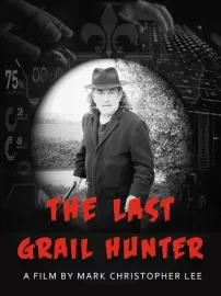 The Last Grail Hunter