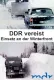 DDR vereist - Einsatz an der Winterfront